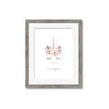 Picture of Caticorn II _GroupedProduct_Rectangle_Portrait_Mini_ _GroupedProduct_Rectangle_Portrait_Framed_Matted_
