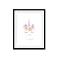 Picture of Caticorn II _GroupedProduct_Rectangle_Portrait_Mini_ _GroupedProduct_Rectangle_Portrait_Framed_Matted_