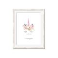 Picture of Caticorn II _GroupedProduct_Rectangle_Portrait_Mini_ _GroupedProduct_Rectangle_Portrait_Framed_Matted_