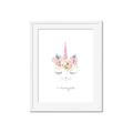 Picture of Caticorn II _GroupedProduct_Rectangle_Portrait_Mini_ _GroupedProduct_Rectangle_Portrait_Framed_Matted_