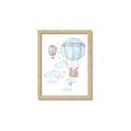 Picture of Up and Away ll _GroupedProduct_Rectangle_Portrait_Mini_ _GroupedProduct_Rectangle_Portrait_Framed_Matted_
