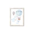 Picture of Up and Away ll _GroupedProduct_Rectangle_Portrait_Mini_ _GroupedProduct_Rectangle_Portrait_Framed_Matted_