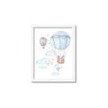 Picture of Up and Away ll _GroupedProduct_Rectangle_Portrait_Mini_ _GroupedProduct_Rectangle_Portrait_Framed_Matted_