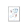Picture of Up and Away ll _GroupedProduct_Rectangle_Portrait_Mini_ _GroupedProduct_Rectangle_Portrait_Framed_Matted_