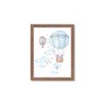 Picture of Up and Away ll _GroupedProduct_Rectangle_Portrait_Mini_ _GroupedProduct_Rectangle_Portrait_Framed_Matted_