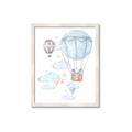 Picture of Up and Away ll _GroupedProduct_Rectangle_Portrait_Mini_ _GroupedProduct_Rectangle_Portrait_Framed_Matted_