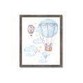 Picture of Up and Away ll _GroupedProduct_Rectangle_Portrait_Mini_ _GroupedProduct_Rectangle_Portrait_Framed_Matted_