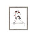 Picture of Hockey Boys I _GroupedProduct_Rectangle_Portrait_Mini_ _GroupedProduct_Rectangle_Portrait_Framed_Matted_