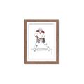 Picture of Hockey Boys I _GroupedProduct_Rectangle_Portrait_Mini_ _GroupedProduct_Rectangle_Portrait_Framed_Matted_