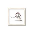 Picture of Hockey Boys III  _GroupedProduct_Square_Mini_ _GroupedProduct_Square_Framed_Matted_