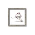 Picture of Hockey Boys III  _GroupedProduct_Square_Mini_ _GroupedProduct_Square_Framed_Matted_