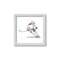 Picture of Hockey Boys III  _GroupedProduct_Square_Mini_ _GroupedProduct_Square_Framed_Matted_