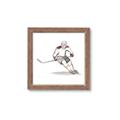 Picture of Hockey Boys III  _GroupedProduct_Square_Mini_ _GroupedProduct_Square_Framed_Matted_