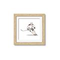 Picture of Hockey Boys III  _GroupedProduct_Square_Mini_ _GroupedProduct_Square_Framed_Matted_