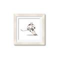 Picture of Hockey Boys III  _GroupedProduct_Square_Mini_ _GroupedProduct_Square_Framed_Matted_