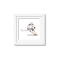 Picture of Hockey Boys III  _GroupedProduct_Square_Mini_ _GroupedProduct_Square_Framed_Matted_