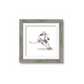Picture of Hockey Boys III  _GroupedProduct_Square_Mini_ _GroupedProduct_Square_Framed_Matted_