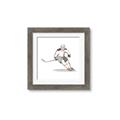 Picture of Hockey Boys III  _GroupedProduct_Square_Mini_ _GroupedProduct_Square_Framed_Matted_