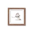 Picture of Hockey Boys III  _GroupedProduct_Square_Mini_ _GroupedProduct_Square_Framed_Matted_