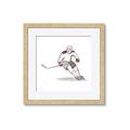 Picture of Hockey Boys III  _GroupedProduct_Square_Mini_ _GroupedProduct_Square_Framed_Matted_