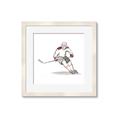 Picture of Hockey Boys III  _GroupedProduct_Square_Mini_ _GroupedProduct_Square_Framed_Matted_