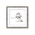 Picture of Hockey Boys III  _GroupedProduct_Square_Mini_ _GroupedProduct_Square_Framed_Matted_
