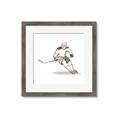 Picture of Hockey Boys III  _GroupedProduct_Square_Mini_ _GroupedProduct_Square_Framed_Matted_