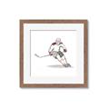 Picture of Hockey Boys III  _GroupedProduct_Square_Mini_ _GroupedProduct_Square_Framed_Matted_