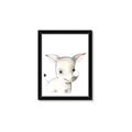 Picture of Nursery Rhino _GroupedProduct_Rectangle_Portrait_Mini_ _GroupedProduct_Rectangle_Portrait_Framed_Matted_