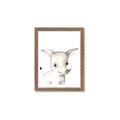 Picture of Nursery Rhino _GroupedProduct_Rectangle_Portrait_Mini_ _GroupedProduct_Rectangle_Portrait_Framed_Matted_