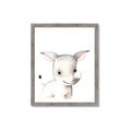Picture of Nursery Rhino _GroupedProduct_Rectangle_Portrait_Mini_ _GroupedProduct_Rectangle_Portrait_Framed_Matted_