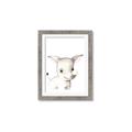 Picture of Nursery Rhino _GroupedProduct_Rectangle_Portrait_Mini_ _GroupedProduct_Rectangle_Portrait_Framed_Matted_