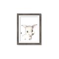 Picture of Nursery Rhino _GroupedProduct_Rectangle_Portrait_Mini_ _GroupedProduct_Rectangle_Portrait_Framed_Matted_