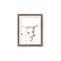 Picture of Nursery Rhino _GroupedProduct_Rectangle_Portrait_Mini_ _GroupedProduct_Rectangle_Portrait_Framed_Matted_