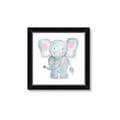Picture of Baby Elly  _GroupedProduct_Square_Mini_ _GroupedProduct_Square_Framed_Matted_