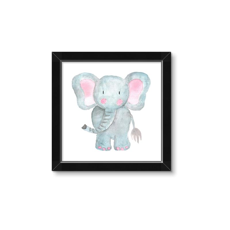 Picture of Baby Elly  _GroupedProduct_Square_Mini_ _GroupedProduct_Square_Framed_Matted_