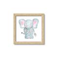 Picture of Baby Elly  _GroupedProduct_Square_Mini_ _GroupedProduct_Square_Framed_Matted_