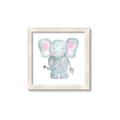 Picture of Baby Elly  _GroupedProduct_Square_Mini_ _GroupedProduct_Square_Framed_Matted_
