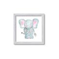 Picture of Baby Elly  _GroupedProduct_Square_Mini_ _GroupedProduct_Square_Framed_Matted_