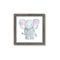 Picture of Baby Elly  _GroupedProduct_Square_Mini_ _GroupedProduct_Square_Framed_Matted_