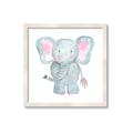 Picture of Baby Elly  _GroupedProduct_Square_Mini_ _GroupedProduct_Square_Framed_Matted_