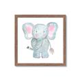 Picture of Baby Elly  _GroupedProduct_Square_Mini_ _GroupedProduct_Square_Framed_Matted_