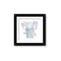 Picture of Baby Elly  _GroupedProduct_Square_Mini_ _GroupedProduct_Square_Framed_Matted_
