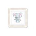 Picture of Baby Elly  _GroupedProduct_Square_Mini_ _GroupedProduct_Square_Framed_Matted_