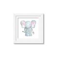 Picture of Baby Elly  _GroupedProduct_Square_Mini_ _GroupedProduct_Square_Framed_Matted_