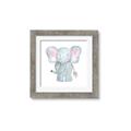 Picture of Baby Elly  _GroupedProduct_Square_Mini_ _GroupedProduct_Square_Framed_Matted_