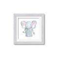Picture of Baby Elly  _GroupedProduct_Square_Mini_ _GroupedProduct_Square_Framed_Matted_