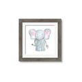 Picture of Baby Elly  _GroupedProduct_Square_Mini_ _GroupedProduct_Square_Framed_Matted_