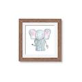Picture of Baby Elly  _GroupedProduct_Square_Mini_ _GroupedProduct_Square_Framed_Matted_
