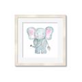 Picture of Baby Elly  _GroupedProduct_Square_Mini_ _GroupedProduct_Square_Framed_Matted_